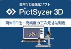 Pictsizer3D