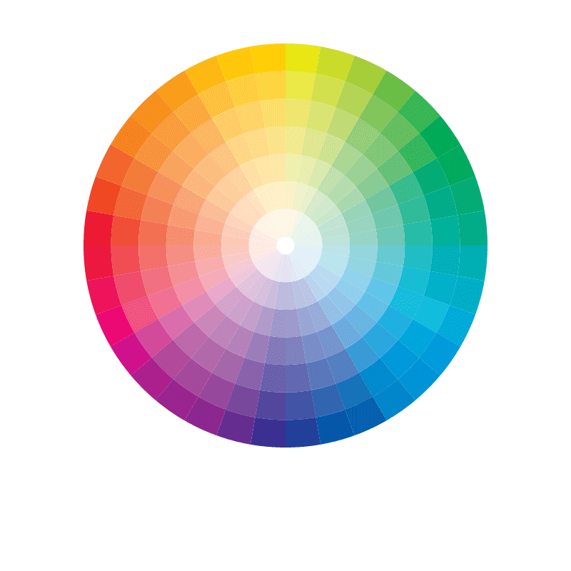ツイスターGO Pantone® カラーマッチング
    